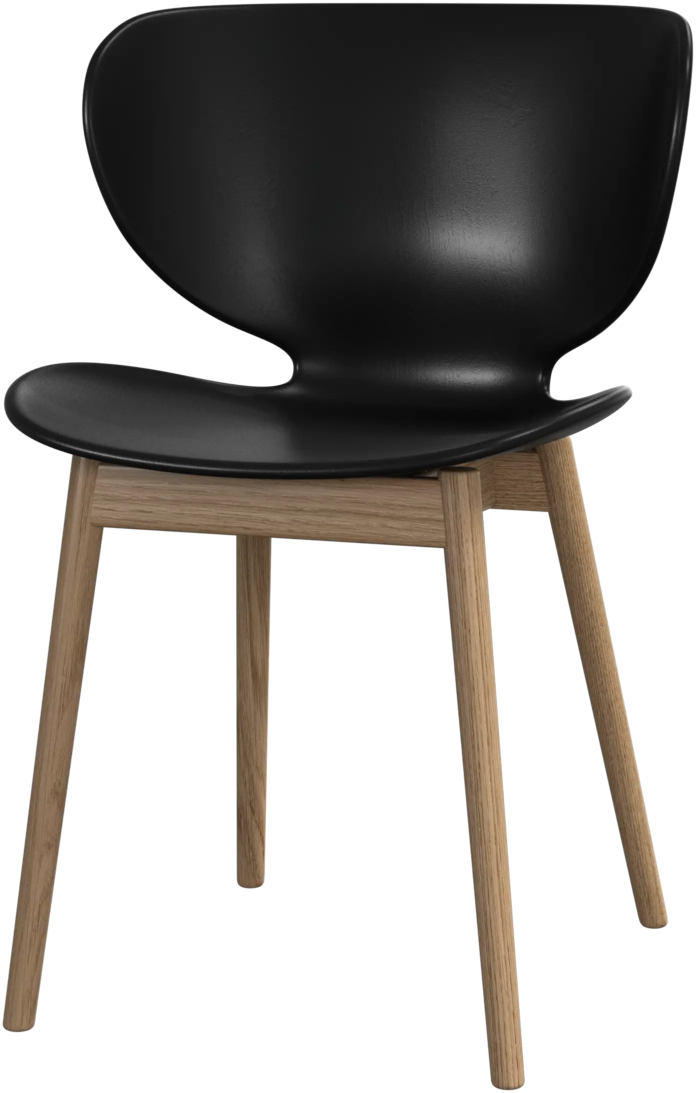 BoConcept Hamilton チェア ブラック Hamilton ダイニングチェア | Dining chair | Hamilton | Morten